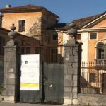 Villa Louise, futuro centro di cultura anche per Go!2025