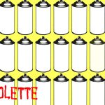 Arte pubblica tra le persone 12 anni di Reggiane