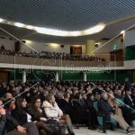 Cinema sold-out per la prima nazionale de “I due Viaggi di Francesco”