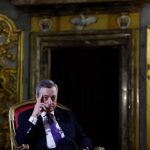 Concorrenza: Draghi utopistico, rivolgersi al mercato? Meglio le fideiussioni