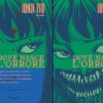 Dove nasce l’orrore, viaggio nella mente e nei manga di Junji Ito