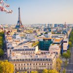 Ecco come organizzare un viaggio a Parigi durante le Olimpiadi (senza spend…