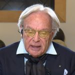 Ferragni, Della Valle: ‘Con noi sempre corretta, ha fatto belle cose di beneficenza”