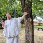 In viaggio con il cantastorie | Comune di Spoleto