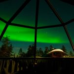 Incantevole avventura in Lapponia: viaggi e tour con husky e soggiorno in i…