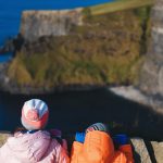 La guida definitiva per visitare l’Irlanda con i bambini