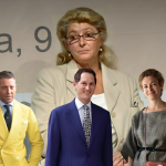 Marella Agnelli in Svizzera: i legali analizzano passaporti e società offshore