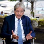 Rivisto al ribasso il Pil italiano. La ‘mini-mazzata’ della Commissione Ue