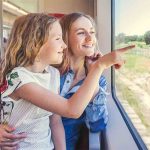 Treni: una scelta sostenibile per il turismo