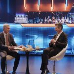 Un caffè con Fabio Carsenzuola (Europ Assistance): “Assicurazione Viaggi, l…