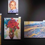 Van Gogh a Trieste: mostra dei record al Museo Revoltella