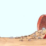 un viaggio dal mare ai monti… e ritorno