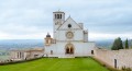 VIAGGI. Un eremita tra le mura millenarie dell’Abbazia di Subasio ad Assisi