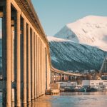 Ai confini del mondo, viaggio polare a Tromsø
