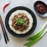 Anche il K-food è protagonista del K-Drama Festa