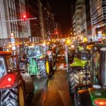 Che fine hanno fatto i trattori? La protesta si affievolisce ma non è morta