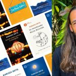 I libri di Gianluca Gotto: viaggiare per il mondo e ritrovare se stessi