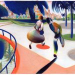 I maestri del disegno si danno appuntamento a Rimini