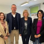 “Incentivare i giovani e rendere la formazione più concreta!” Cosi le agenz…