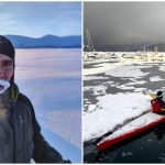 Lorenzo Barone, dai 100mila km in bici all’ultima sfida in kayak e tenda tr…