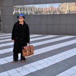 Lucio fra Bologna e il mondo: “Nei viaggi tornava bambino”