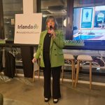 Milano colorata di verde per la Ireland Week