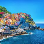 Pasqua alle Cinque Terre: un viaggio tra i colori e i sapori delle borgate …