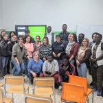 Progetto Incroci: percorso formativo sui viaggi fisici e virtuali al CPIA P…