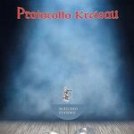 «Protocollo Kreisau», i viaggi nel tempo nel romanzo di Nicola D’Alessandro