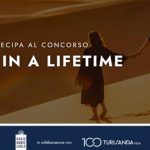 RADIO MONTE CARLO E TURISANDA – ONCE IN A LIFETIME | GIOCA ORA!