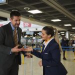 RYANAIR AMPLIA L’OFFERTA DI VIAGGI AZIENDALI ATTRAVERSO LA NUOVA PARTNERSHI…