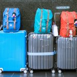 Se viaggi, evita le valigie nere: ecco perché