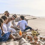 Si allunga la stagione, aumenta il budget. Viaggiare nel 2024 sarà un must,…