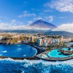 Una nuova vita sotto il sole di Tenerife: il tuo viaggio inizia qui
