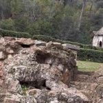 Uno dei posti più piacevoli in cui rilassarsi: siamo nella capitale