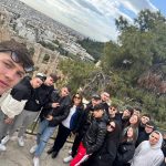 Viaggi di istruzione in Grecia per esplorare le meraviglie della cultura cl…