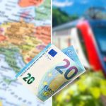 Viaggi low cost, le mete europee perfette da raggiungere in treno: bastano …