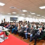 Viaggi studio a Bruxelles, gli auguri del presidente Occhiuto e di Giusy Pr…