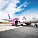 Voli: in estate oltre 200 rotte dall’Italia per Wizz Air
