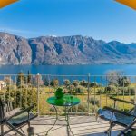 aumentano i soggiorni prenotati ad aprile