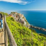 gli sport più amati dai viaggiatori italiani