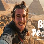 lavoro per TikToker tra viaggi e divertimento!