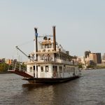 un viaggio seguendo il mitico Mississipi River