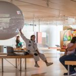 Al MUSE di Trento, “Space Party” viaggio alla scoperta della profondità del…