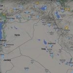 “Attenzione per i viaggi nell’area”