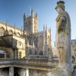 Bath: cosa vedere e cosa fare oltre le terme
