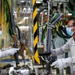 Crolla il mercato dei robot, pesano i ritardi del governo sugli incentivi