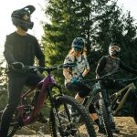 EVO con Big Mountain Bike Adventures per viaggi avventurosi in MTB