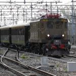 Ferrovie: I viaggi a bordo dei treni storici Trenord