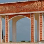 Ganviè la città tutta sull’acqua fatta di palafitte e mercati